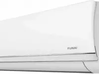 Настенный кондиционер не инвертор Funai Kadzoku RAC-KD20HP.D01, фотография 2