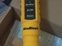 Продам Алкотестер новый