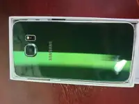 SAMSUNG Galaxy S6 edge 32Г, фотография 5