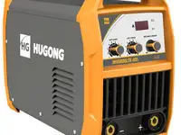Сварочный инвертор hugong inverdelta 400 iii