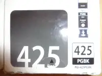 Картриджи CANON Pixma 426 BK,M C PGBK, фотография 7