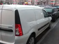 грузоперевозки Лада Ларгус Фургон
