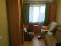 Продаётся комната, ул 50 лет Октября д 18