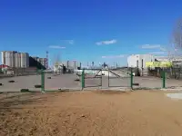 Установка заборов
