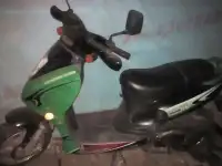 продам скутер, фотография 2