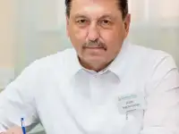 Школа Здоровья с Нейрохирургом Евзеровым В.Ф. Участие Бесплатное