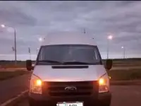 Продам микроавтобус Ford Transit