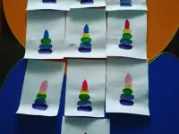 Частный детский сад львенок Красноярск, фотография 5