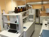 Продажа испытательной лаборатории по специальной оценке условий труда