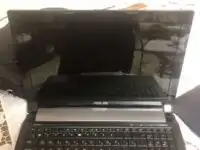 Продаю ноутбук Asus