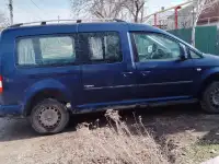 Фольксваген кэдди 2010гв
