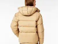 Женская утеплённая куртка lacoste, фотография 2