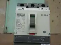 электрооборудование