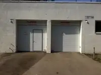 Сдам гараж