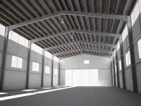 Здания для бизнеса под ключ