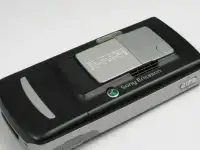 Sony Ericsson K750i оригинал,комплект, фотография 5