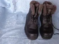 Зимние сапоги, фотография 2