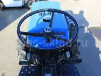 Продам японский мини трактор ISEKI TX1300F, фотография 7