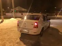 Продам Renault Logan 2011 г.в.