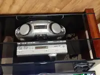 тумбочка под ТВ