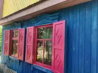 сады 