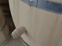 Бочки из колотого скального дуба! Три степени обжарки, фотография 7