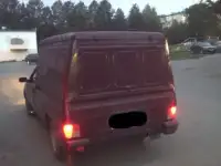 Продам пикап ИЖ, фотография 2