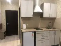 Отдых в Сочи. Гостевой дом Натали в Лазаревском., фотография 6