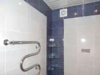 Ремонт ванных комнат под ключ, фотография 2