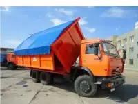 Продаётся самосвал Камаз 658901-40L сельхозник