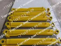 Гидроцилиндры стрелы экскаватора Komatsu PC300-6, PC300LC-6, PC300-6Z, PC300LC-6Z
