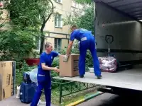 Услуги грузчиков, разнорабочих, фотография 2