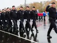 Работа в полиции, фотография 3