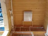 услуги сантехника. монтаж водопровода. канализация., фотография 2