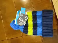 Детская шапка