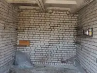 гараж, кл.Каховская