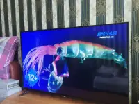 Haier 43 Smart TV DX UHD 4K, фотография 10