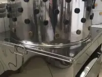 Перосъемные машины НТ-600А(2.2кВт), фотография 3