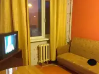 Сдам однокомнатную квартиру, Кирпичная,3