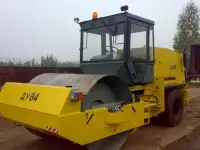 Услуги, аренда, заказ дорожного катка