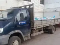 Грузоперевозки по Самаре и Самарской области