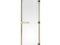 Дверь для сауны tylo dgb 9x20 (прозрачная, сосна, арт. 91031922)