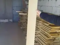 доска дубовая
