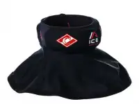 IceArmor Защита шеи хоккеиста!