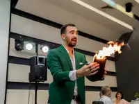 Фокусник Иллюзионист Самара, фотография 6
