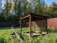 Новый дом для комфортной загородной жизни!, Емельяновский р-н с. Талое ул Полевая 28 120,00 м2, фотография 8