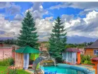 Отдых в Кыргызстане на оз.иссыкуль., фотография 5