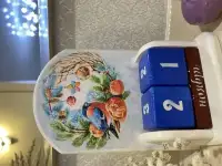 Вечный календарь, фотография 6