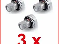 Промышленный пылесос starmix gs 3078 pz, фотография 2
