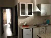 Отдых в Сочи. Гостевой дом Натали в Лазаревском., фотография 10